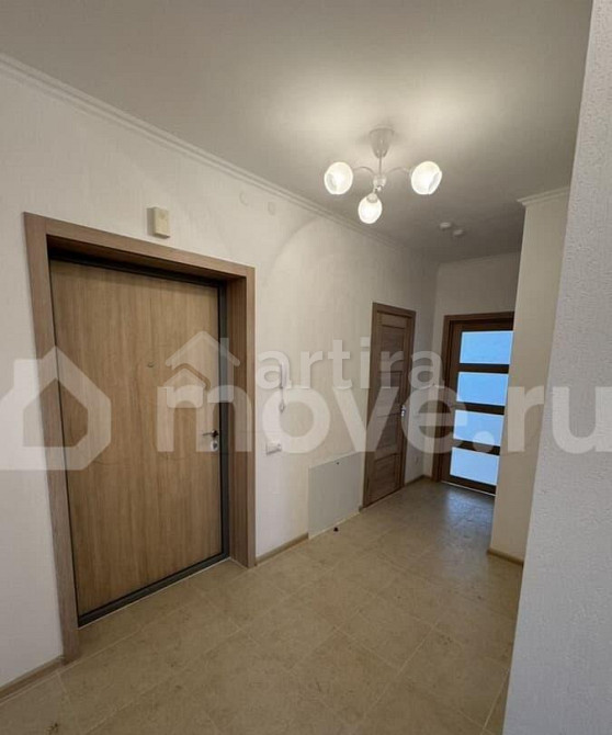 3-комн. квартира, 82 м2, 7/22 эт. Москва - изображение 2