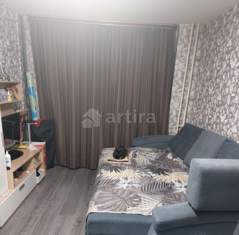 Комната, 18 м2, 4/9 эт. Арамиль - изображение 2