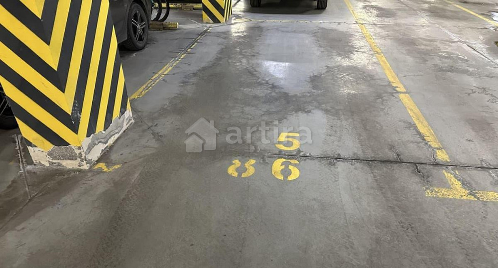 Гараж, 13.3 м2 Санкт-Петербург - изображение 1