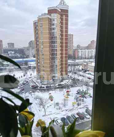 4-комн. квартира, 114.7 м2, 9/20 эт. Москва