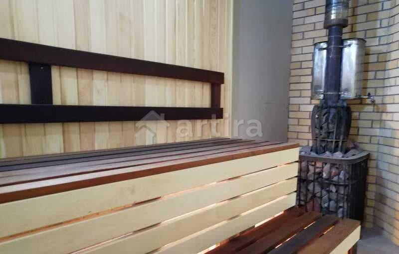 Коттедж, 330 м2 Подольск - изображение 18