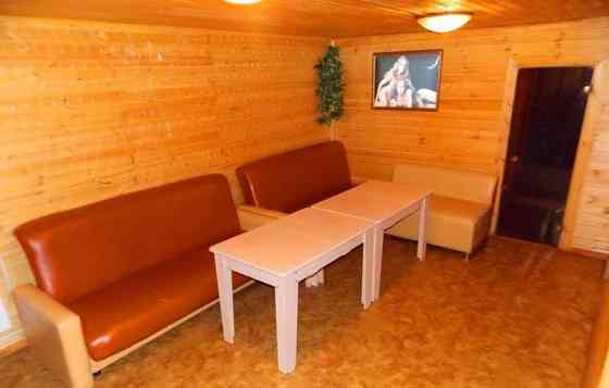 Коттедж, 120 м2 Новосибирск