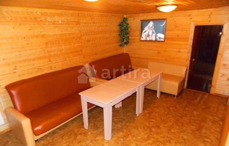 Коттедж, 120 м2 Новосибирск - изображение 4