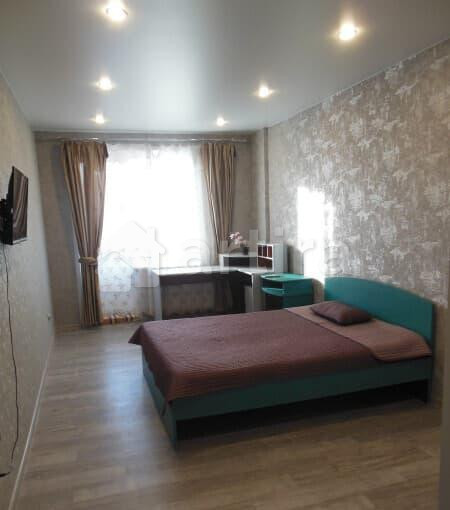 2-комн. квартира, 48 м2, 18/21 эт. Новосибирск - изображение 1