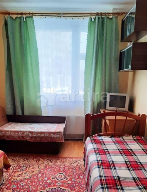 Комната, 42 м2, 2/12 эт. Москва - изображение 5