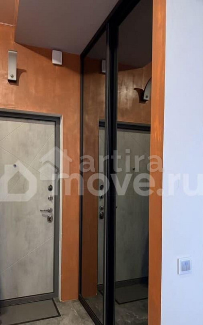 Студия, 40 м2, 15/15 эт. Москва - изображение 4