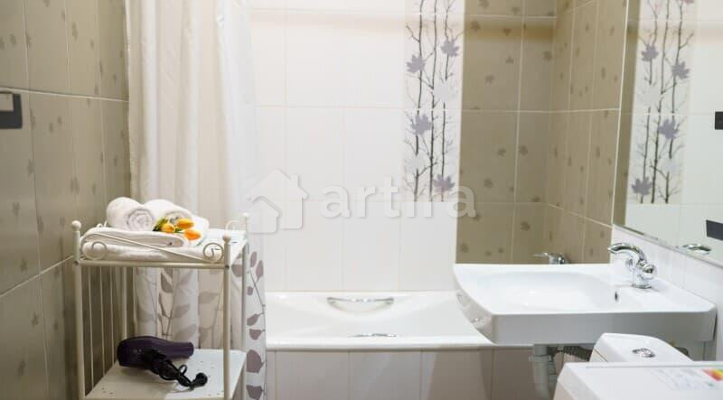 1-комн. квартира, 42 м2, 4/9 эт. Норильск - изображение 18