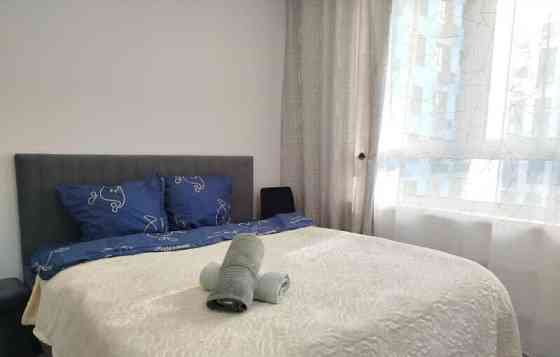 Студия, 30 м2, 5/17 эт. Домодедово