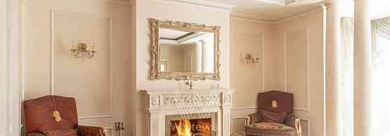 Коттедж, 660 м2, 15 соток, 4 эт. Красногорск