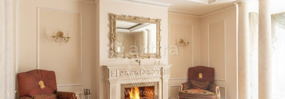 Коттедж, 660 м2, 15 соток, 4 эт. Красногорск - изображение 6