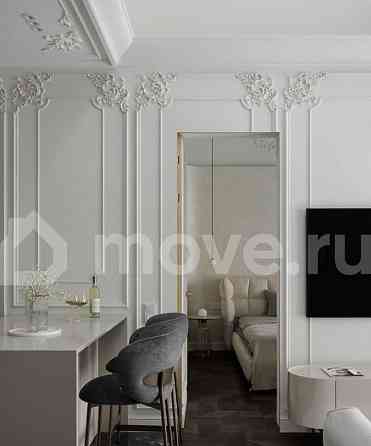 3-комн. апарт-ы, 62 м2, 5/10 эт. Москва