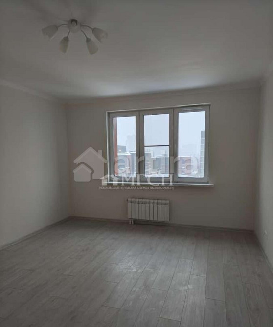 2-комн. квартира, 58.2 м2, 13/14 эт. Москва - изображение 5