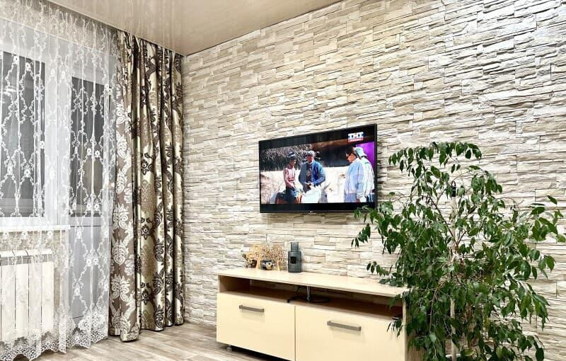 1-комн. квартира, 40 м2, 4/9 эт. Волжский - изображение 8