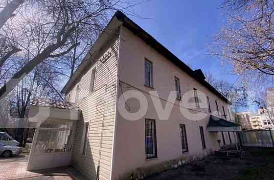 Студия, 15 м2, 2/2 эт. Москва