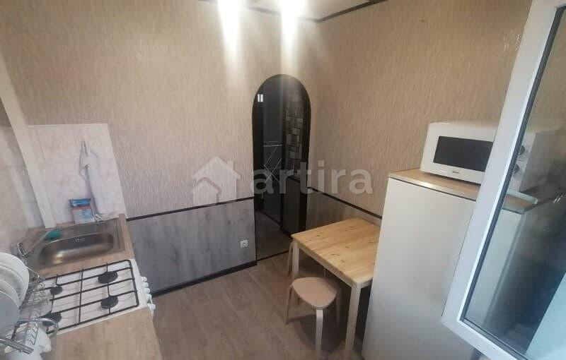 1-комн. квартира, 42 м2, 5/5 эт. Уфа - изображение 3