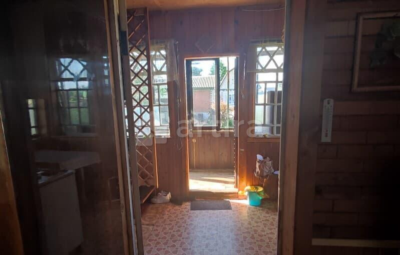 Дача, 70 м2 Раменское - изображение 3