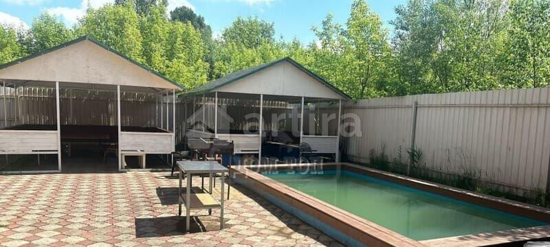 Коттедж, 350 м2 Москва - изображение 8