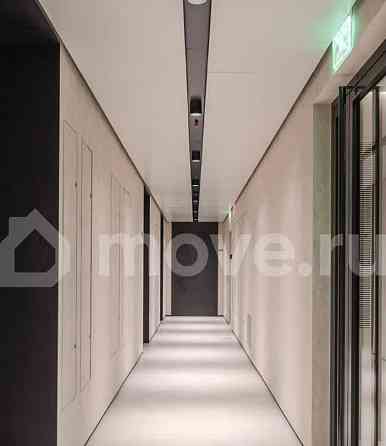 3-комн. квартира, 104 м2, 9/25 эт. Москва