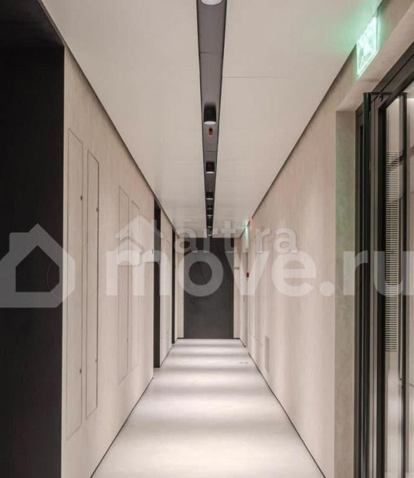 3-комн. квартира, 104 м2, 9/25 эт. Москва - изображение 2