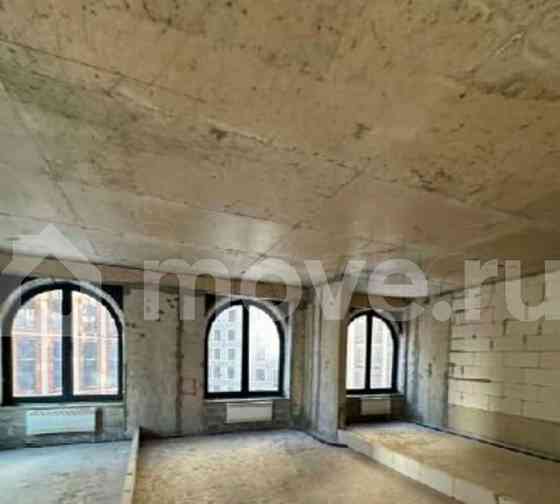 3-комн. квартира, 95.1 м2, 7/19 эт. Москва