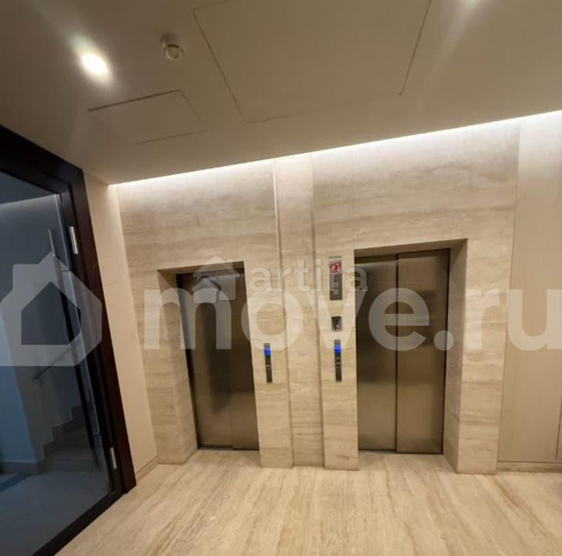 4-комн. квартира, 190 м2, 4/8 эт. Москва - изображение 7