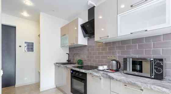 1-комн. квартира, 33 м2, 7/21 эт. Москва