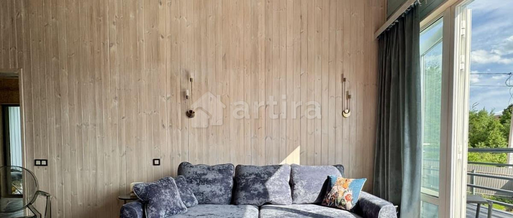 Дом, 106 м2, 20 соток, 1 эт. Истра - изображение 7