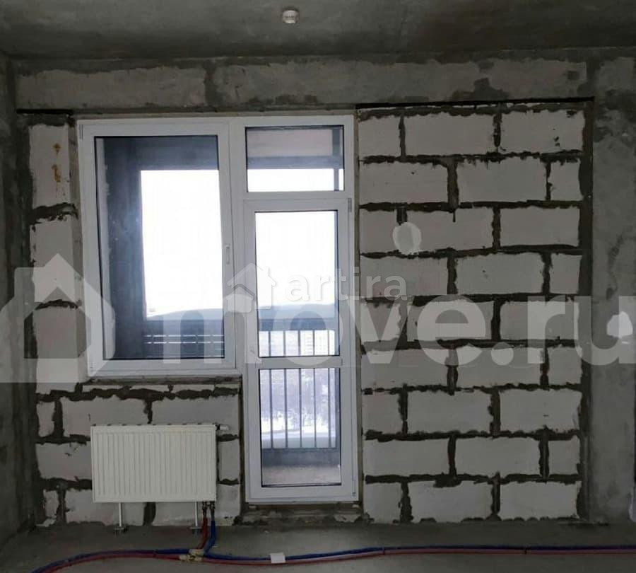 4-комн. квартира, 128.5 м2, 19/28 эт. Москва - изображение 5