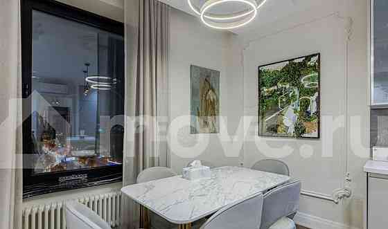 3-комн. апарт-ы, 94.7 м2, 16/19 эт. Москва