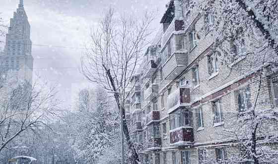 Студия, 24 м2, 1/5 эт. Москва