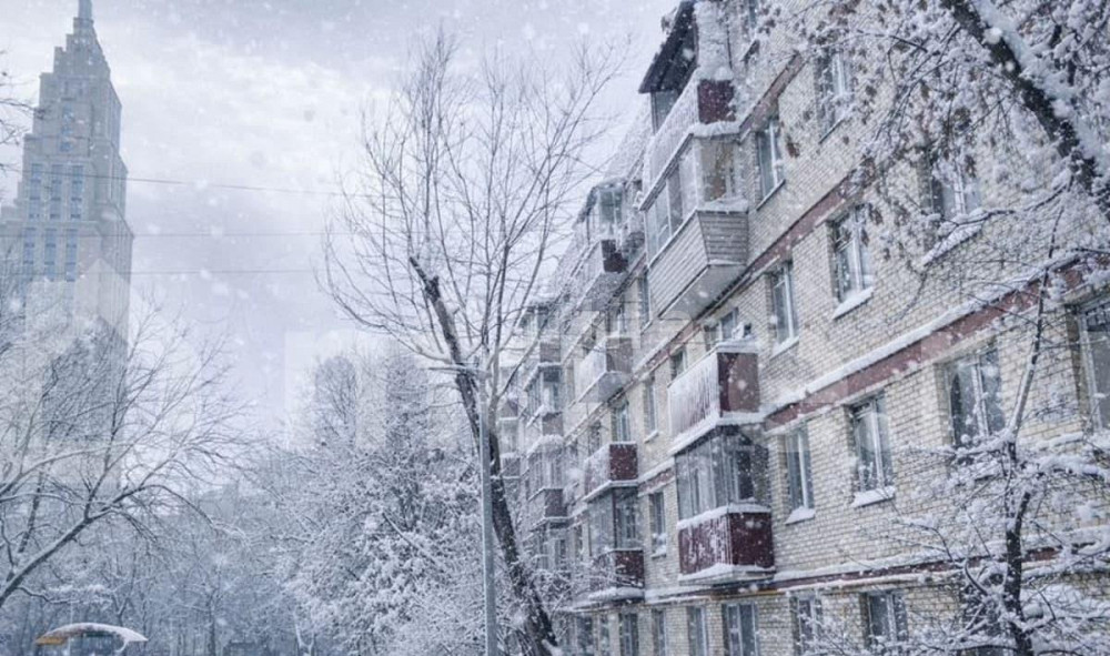 Студия, 24 м2, 1/5 эт. Москва - изображение 3