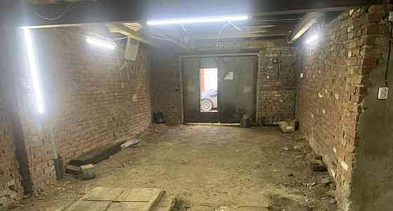 Гараж, 60 м2 Уфа