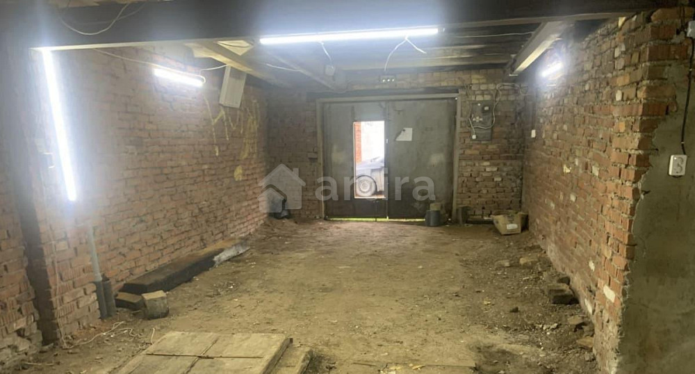 Гараж, 60 м2 Уфа - изображение 5