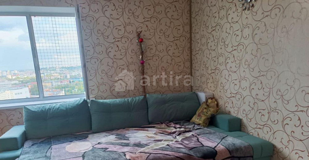 Комната, 34.7 м2, 24/25 эт. Нижний Новгород - изображение 3