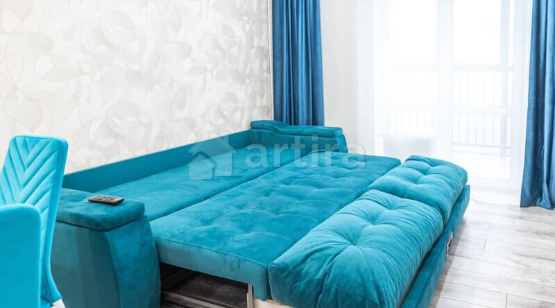 2-комн. квартира, 39 м2, 11/20 эт. Казань - изображение 12