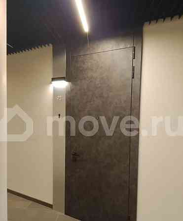 Студия, 25 м2, 11/19 эт. Москва