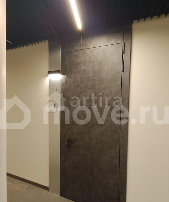 Студия, 25 м2, 11/19 эт. Москва - изображение 3