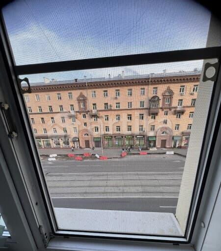 Комната, 14.1 м2, 4/7 эт. Москва - изображение 12