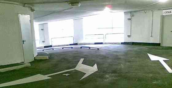 Гараж, 18 м2 Москва