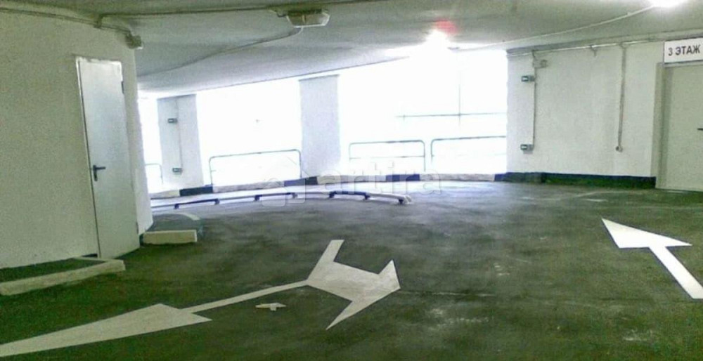 Гараж, 18 м2 Москва - изображение 5