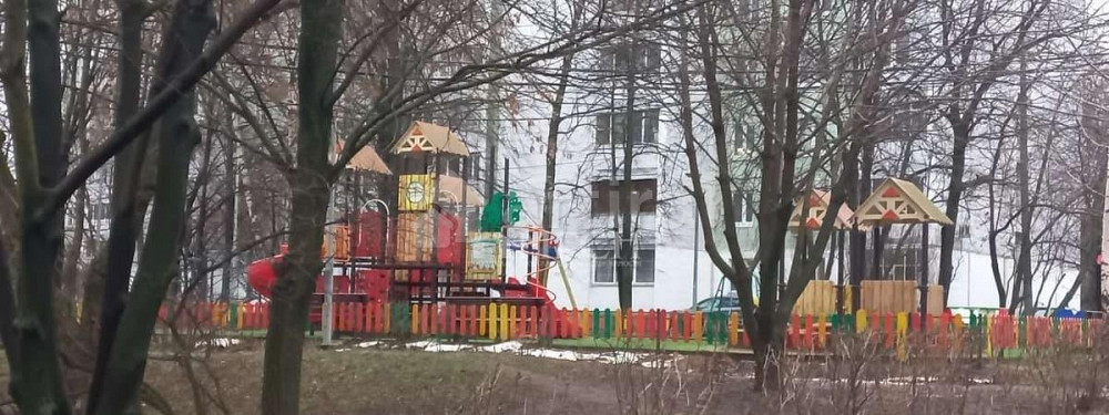 1-комн. квартира, 38 м2, 4/17 эт. Москва - изображение 7