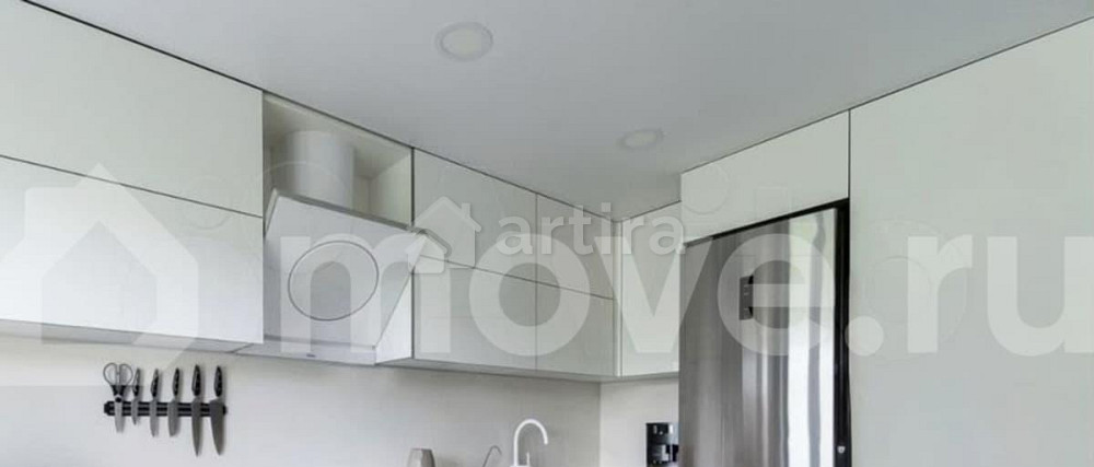 2-комн. квартира, 51.7 м2, 6/12 эт. Москва - изображение 4