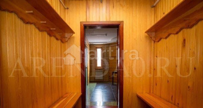 Коттедж, 200 м2 Новосибирск - изображение 18