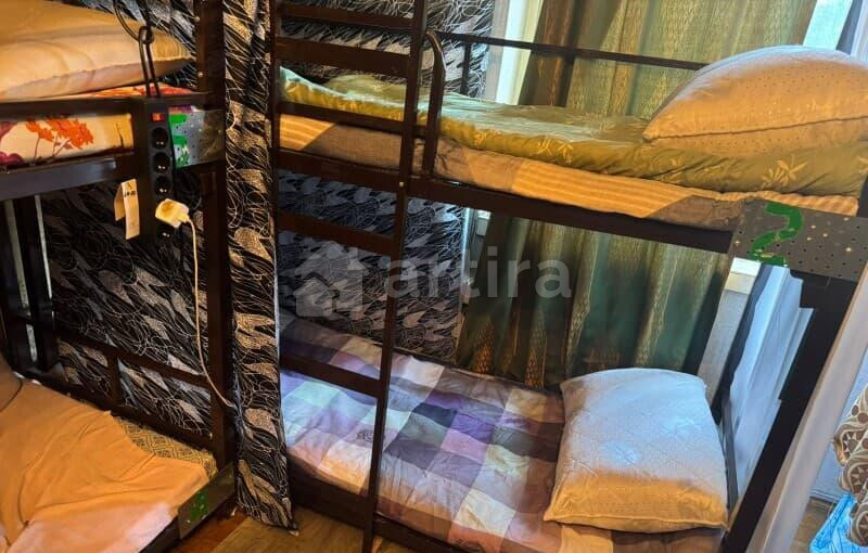 Койко-место, 20 м2, 17/20 эт. Москва - изображение 8