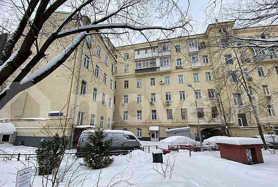 Студия, 12.5 м2, 1/12 эт. Москва