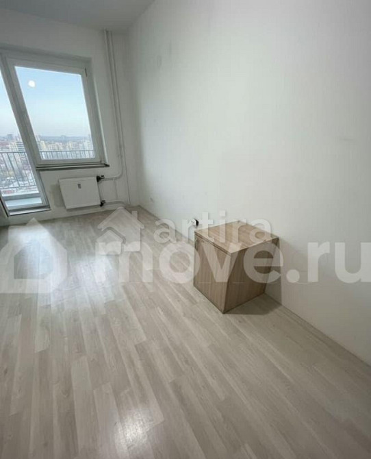 4-комн. квартира, 96.8 м2, 26/26 эт. Москва - изображение 2