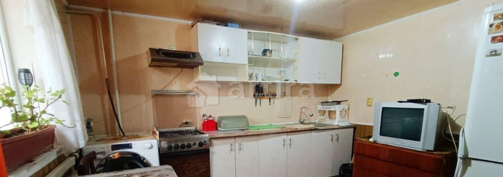 Дом, 40 м2, 1 сотка, 2 эт. Таганрог - изображение 2