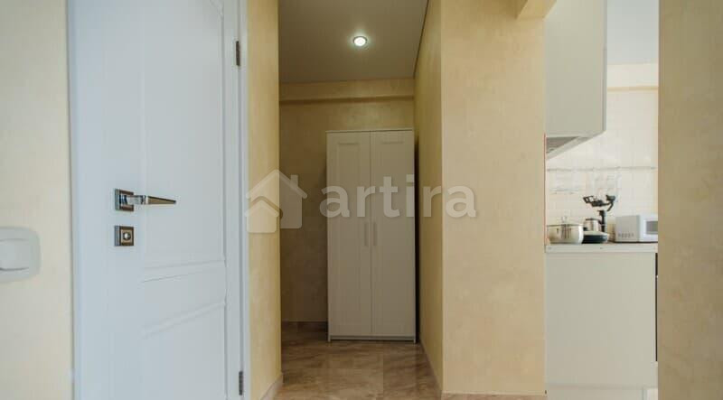 1-комн. квартира, 43 м2, 9/16 эт. Калуга - изображение 18