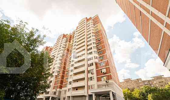4-комн. квартира, 112.5 м2, 4/17 эт. Москва