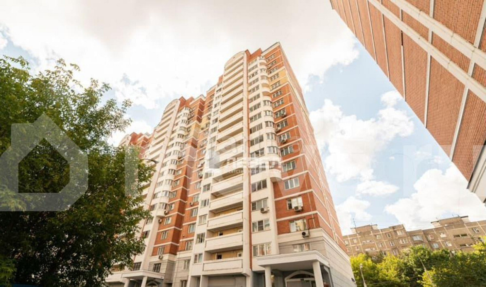 4-комн. квартира, 112.5 м2, 4/17 эт. Москва - изображение 3